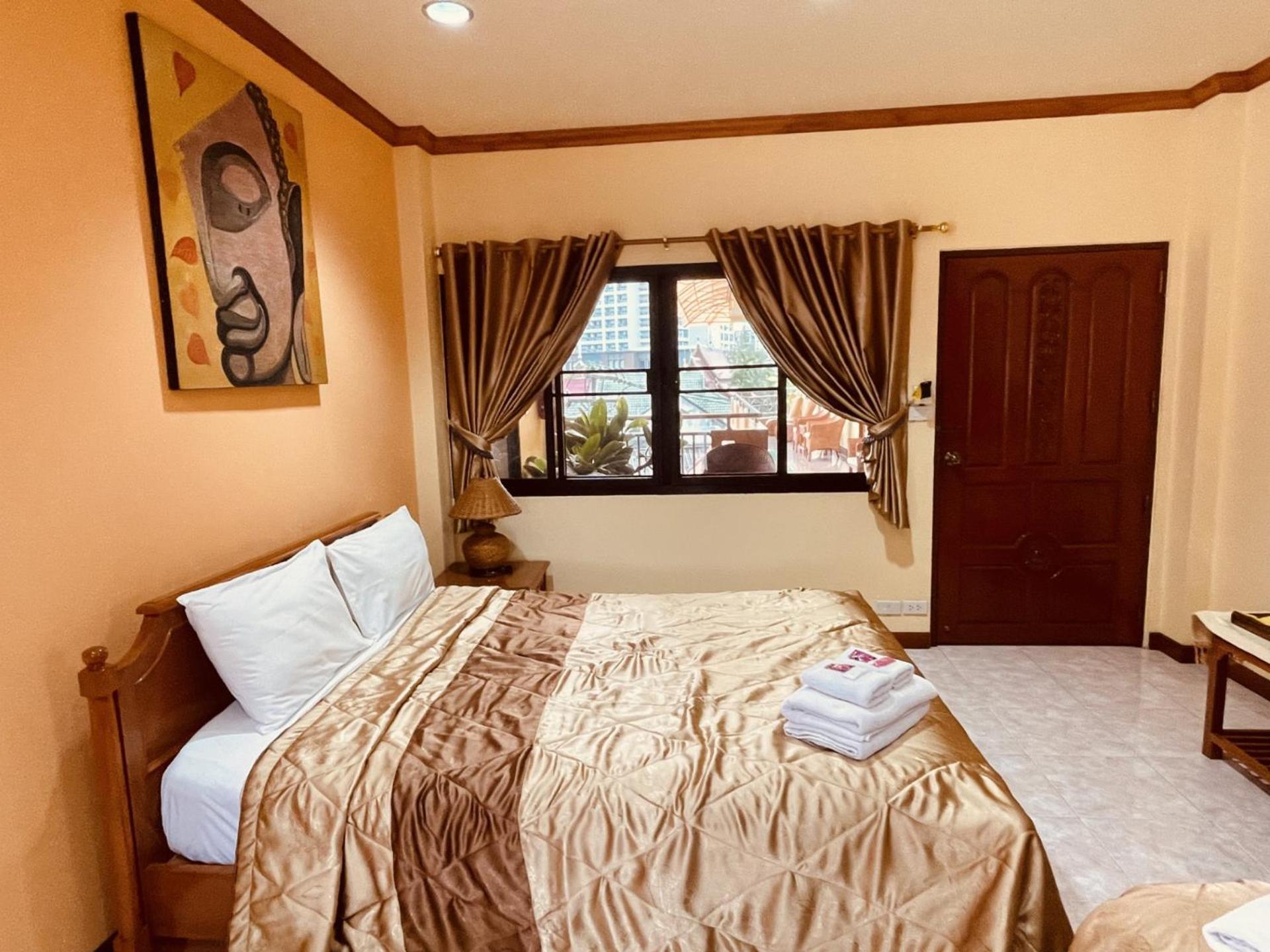 Mini Cost Apartment&Guesthouse Чиангмай Экстерьер фото